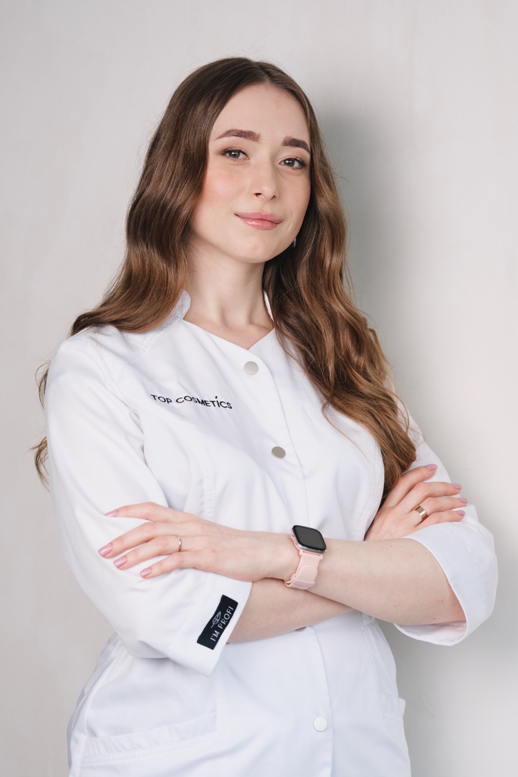 Кріщенко Ірина Олександрівна